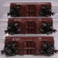 Lionel 6-27029 O AT&SF 3-Car Hopper Set MT/Box