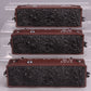 Lionel 6-27029 O AT&SF 3-Car Hopper Set MT/Box