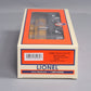 Lionel 6-82080 O Chicago and North Western 3-Dome Tank Car LN/Box