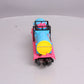 Lionel 6-29642 O Gauge Hershey's Jolly Rancher Single Dome Tank Car NIB