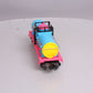 Lionel 6-29642 O Gauge Hershey's Jolly Rancher Single Dome Tank Car NIB