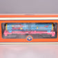 Lionel 6-29642 O Gauge Hershey's Jolly Rancher Single Dome Tank Car NIB