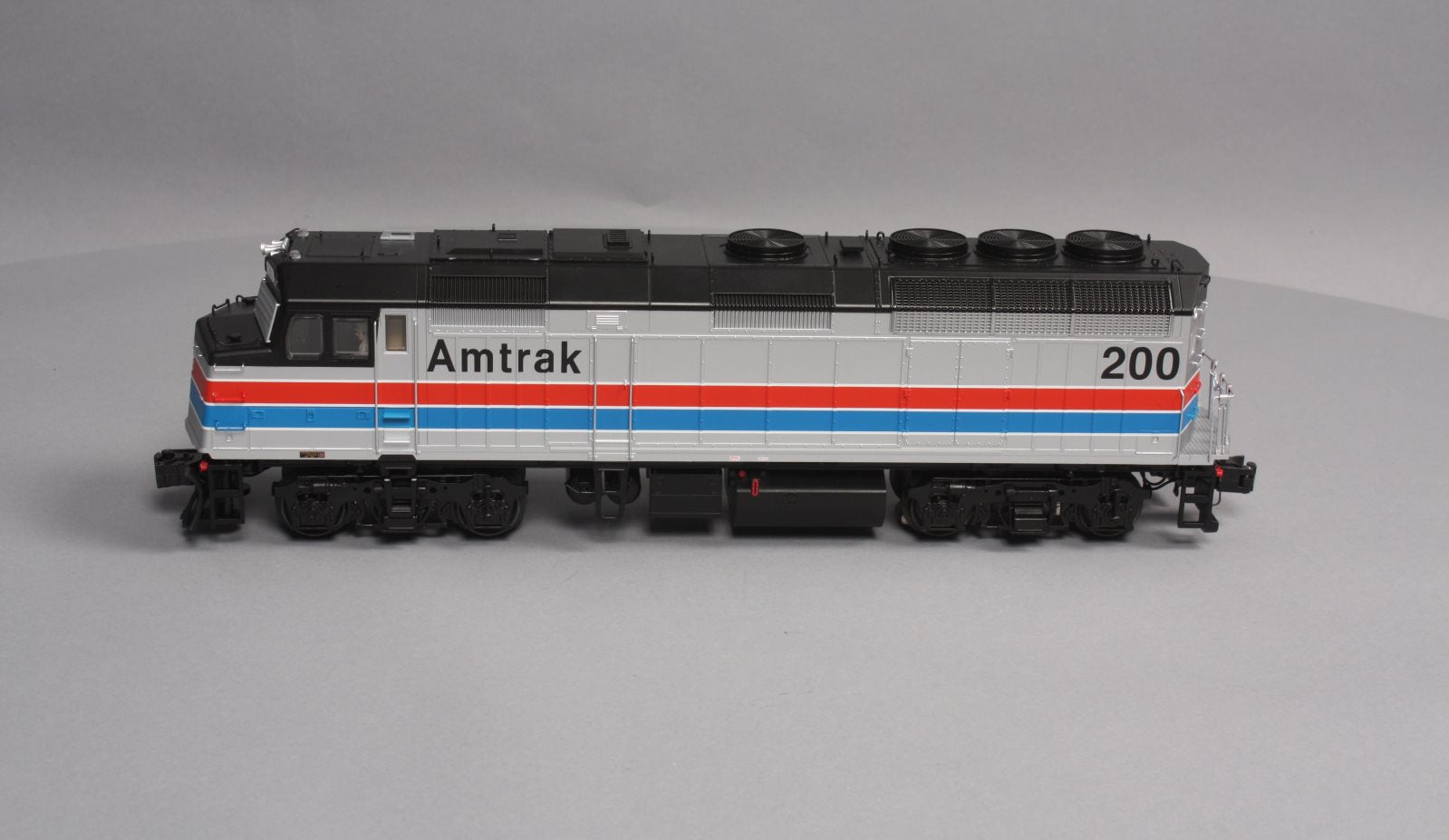 Lionel 6-82453 Amtrak F40PH Phase II Livery Diesel Locomotive #200 LN