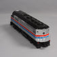Lionel 6-82453 Amtrak F40PH Phase II Livery Diesel Locomotive #200 LN