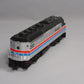 Lionel 6-82453 Amtrak F40PH Phase II Livery Diesel Locomotive #200 LN