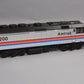 Lionel 6-82453 Amtrak F40PH Phase II Livery Diesel Locomotive #200 LN