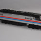 Lionel 6-82453 Amtrak F40PH Phase II Livery Diesel Locomotive #200 LN