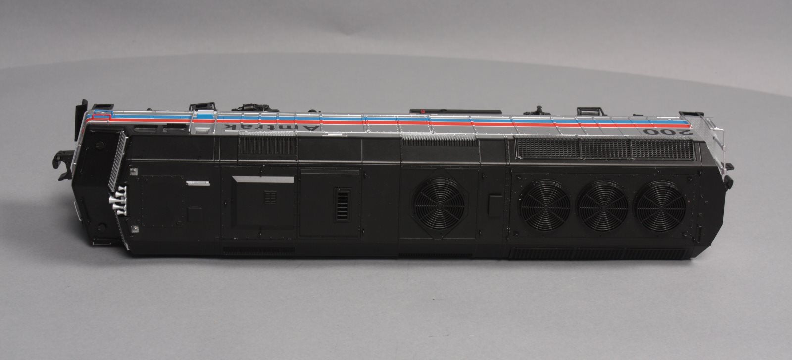 Lionel 6-82453 Amtrak F40PH Phase II Livery Diesel Locomotive #200 LN
