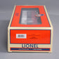 Lionel 6-58228 O Gauge Burlington Zephyr LOTS 2015 Double-Sheathed Boxcar #36151 LN/Box