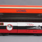 Lionel 6-58228 O Gauge Burlington Zephyr LOTS 2015 Double-Sheathed Boxcar #36151 LN/Box