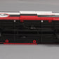 Lionel 6-58228 O Gauge Burlington Zephyr LOTS 2015 Double-Sheathed Boxcar #36151 LN/Box