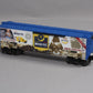 Lionel 6-83796 O Gauge 100th Anniversary Moon Pie Boxcar LN/Box