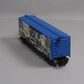 Lionel 6-83796 O Gauge 100th Anniversary Moon Pie Boxcar LN/Box