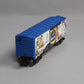 Lionel 6-83796 O Gauge 100th Anniversary Moon Pie Boxcar LN/Box
