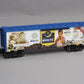Lionel 6-83796 O Gauge 100th Anniversary Moon Pie Boxcar LN/Box