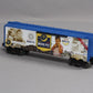 Lionel 6-83796 O Gauge 100th Anniversary Moon Pie Boxcar LN/Box