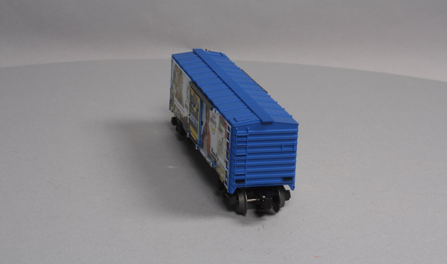 Lionel 6-83796 O Gauge 100th Anniversary Moon Pie Boxcar LN/Box