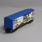 Lionel 6-83796 O Gauge 100th Anniversary Moon Pie Boxcar LN/Box