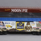 Lionel 6-83796 O Gauge 100th Anniversary Moon Pie Boxcar LN/Box