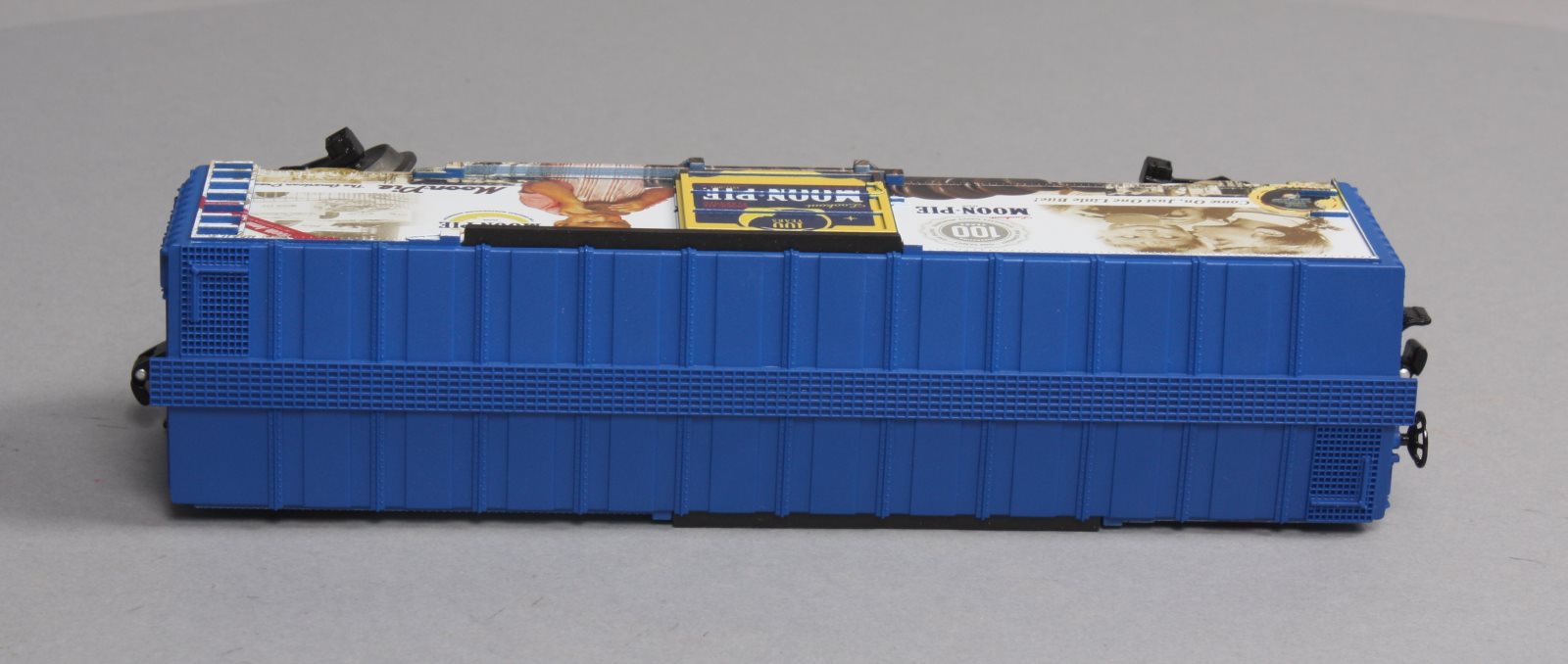 Lionel 6-83796 O Gauge 100th Anniversary Moon Pie Boxcar LN/Box