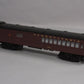 MTH 30-2158-1 O Gauge Pennsylvania Doodlebug Diesel Locomotive w/PS1 #4666 LN/Box