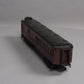 MTH 30-2158-1 O Gauge Pennsylvania Doodlebug Diesel Locomotive w/PS1 #4666 LN/Box