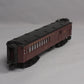 MTH 30-2158-1 O Gauge Pennsylvania Doodlebug Diesel Locomotive w/PS1 #4666 LN/Box