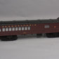 MTH 30-2158-1 O Gauge Pennsylvania Doodlebug Diesel Locomotive w/PS1 #4666 LN/Box
