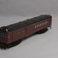 MTH 30-2158-1 O Gauge Pennsylvania Doodlebug Diesel Locomotive w/PS1 #4666 LN/Box