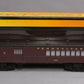 MTH 30-2158-1 O Gauge Pennsylvania Doodlebug Diesel Locomotive w/PS1 #4666 LN/Box