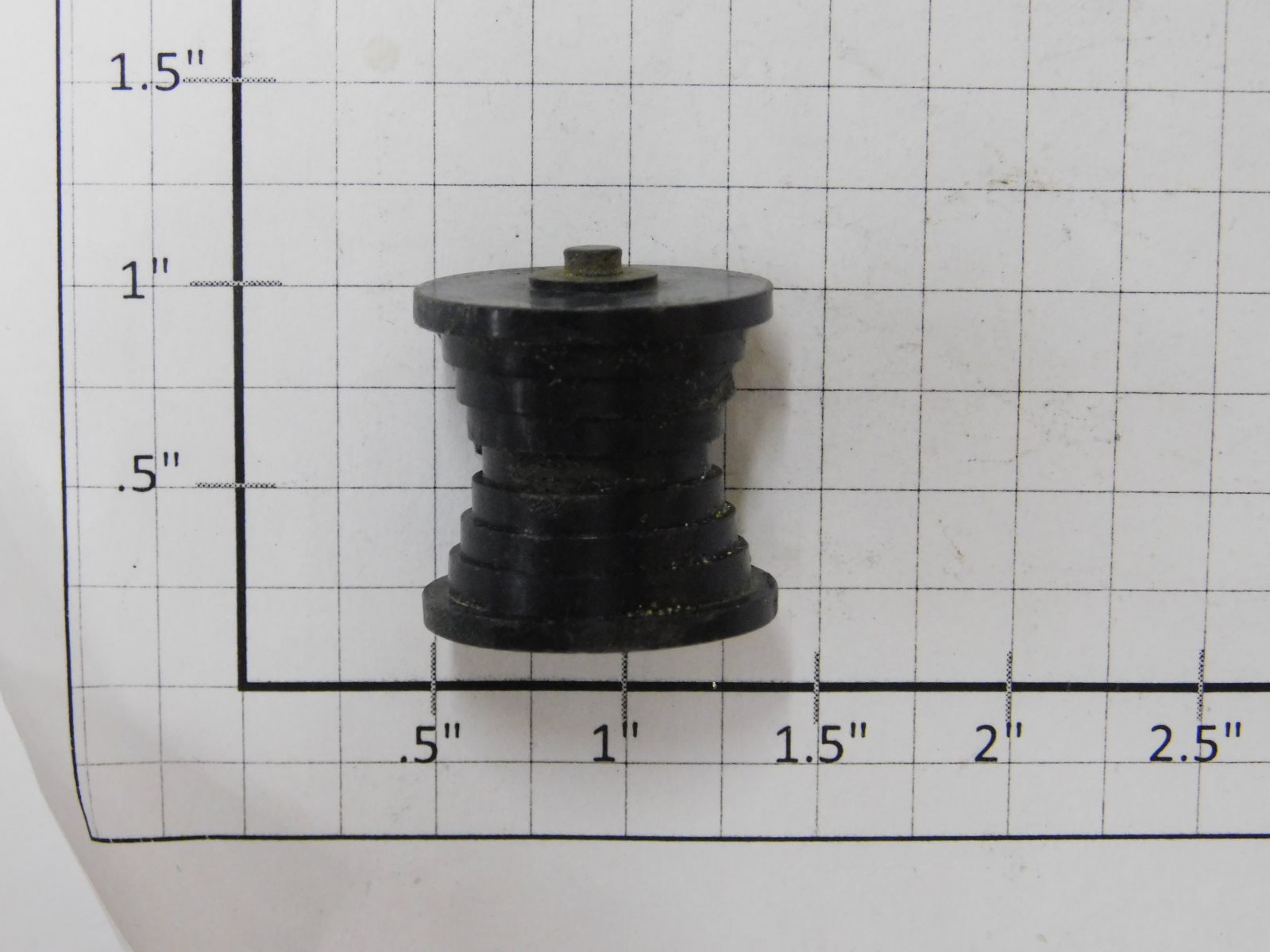 Lionel 455-75X Drum