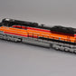 Lionel 6-28281 O Gauge SP/UP Heritage SD70ACe Diesel Locomotive #1996 LN