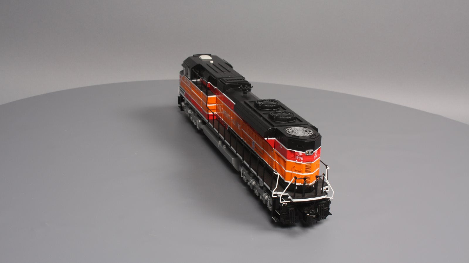 Lionel 6-28281 O Gauge SP/UP Heritage SD70ACe Diesel Locomotive #1996 LN/Box
