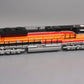 Lionel 6-28281 O Gauge SP/UP Heritage SD70ACe Diesel Locomotive #1996 LN