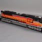 Lionel 6-28281 O Gauge SP/UP Heritage SD70ACe Diesel Locomotive #1996 LN
