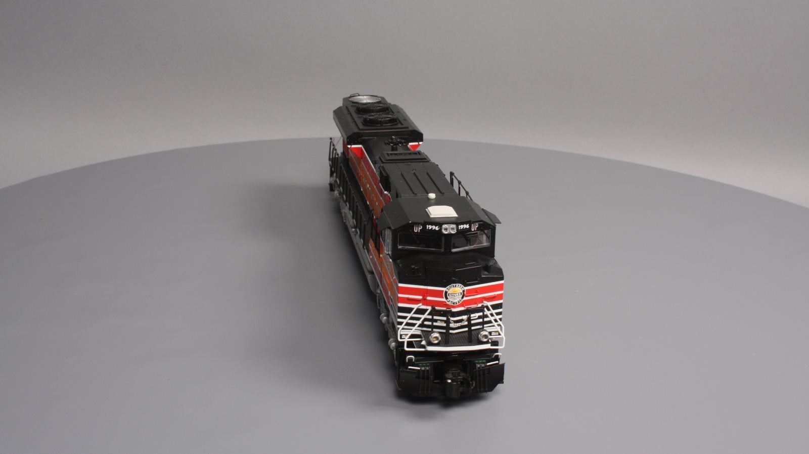 Lionel 6-28281 O Gauge SP/UP Heritage SD70ACe Diesel Locomotive #1996 LN/Box