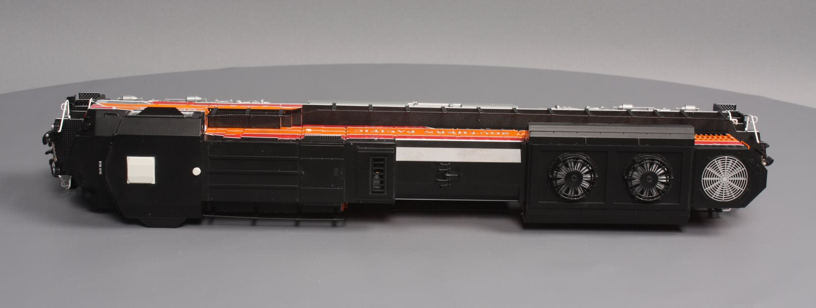 Lionel 6-28281 O Gauge SP/UP Heritage SD70ACe Diesel Locomotive #1996 LN