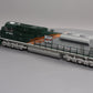Lionel 6-28262 O UP-Western Pacific Heritage SD70ACe Diesel Locomotive #1983 LN/Box
