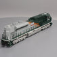 Lionel 6-28262 O UP-Western Pacific Heritage SD70ACe Diesel Locomotive #1983 LN/Box