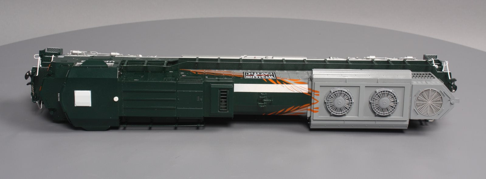 Lionel 6-28262 O UP-Western Pacific Heritage SD70ACe Diesel Locomotive #1983 EX/Box