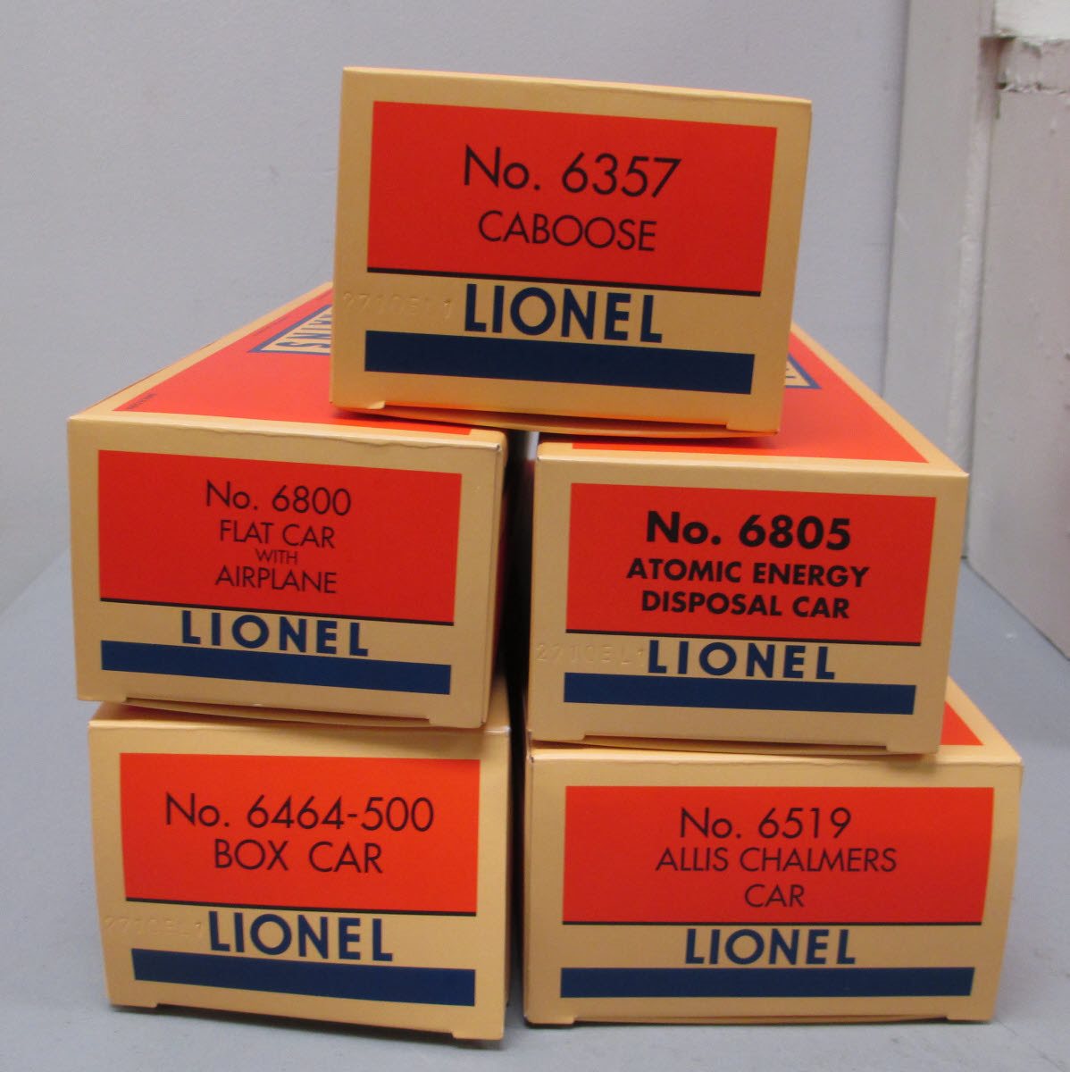 Lionel 6-38339 PWC Virginian Rectifier O Gauge Electric Train Set #2505W LN/Box