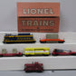 Lionel 6-38339 PWC Virginian Rectifier O Gauge Electric Train Set #2505W LN/Box