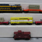 Lionel 6-38339 PWC Virginian Rectifier O Gauge Electric Train Set #2505W LN/Box