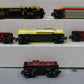 Lionel 6-38339 PWC Virginian Rectifier O Gauge Electric Train Set #2505W LN/Box