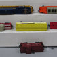 Lionel 6-38339 PWC Virginian Rectifier O Gauge Electric Train Set #2505W LN/Box