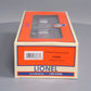 Lionel 6-83863 O Gauge LOTS Santa Fe Unibody Tank Car #37161 LN/Box