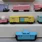 Lionel 6-38340 Girls O Gauge Steam Train Set #1587S LN/Box