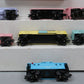 Lionel 6-38340 Girls O Gauge Steam Train Set #1587S LN/Box