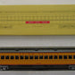 Aristo-Craft 31308 G UP "Council Bluffs" Heavyweight Coach Car - Metal Wheels