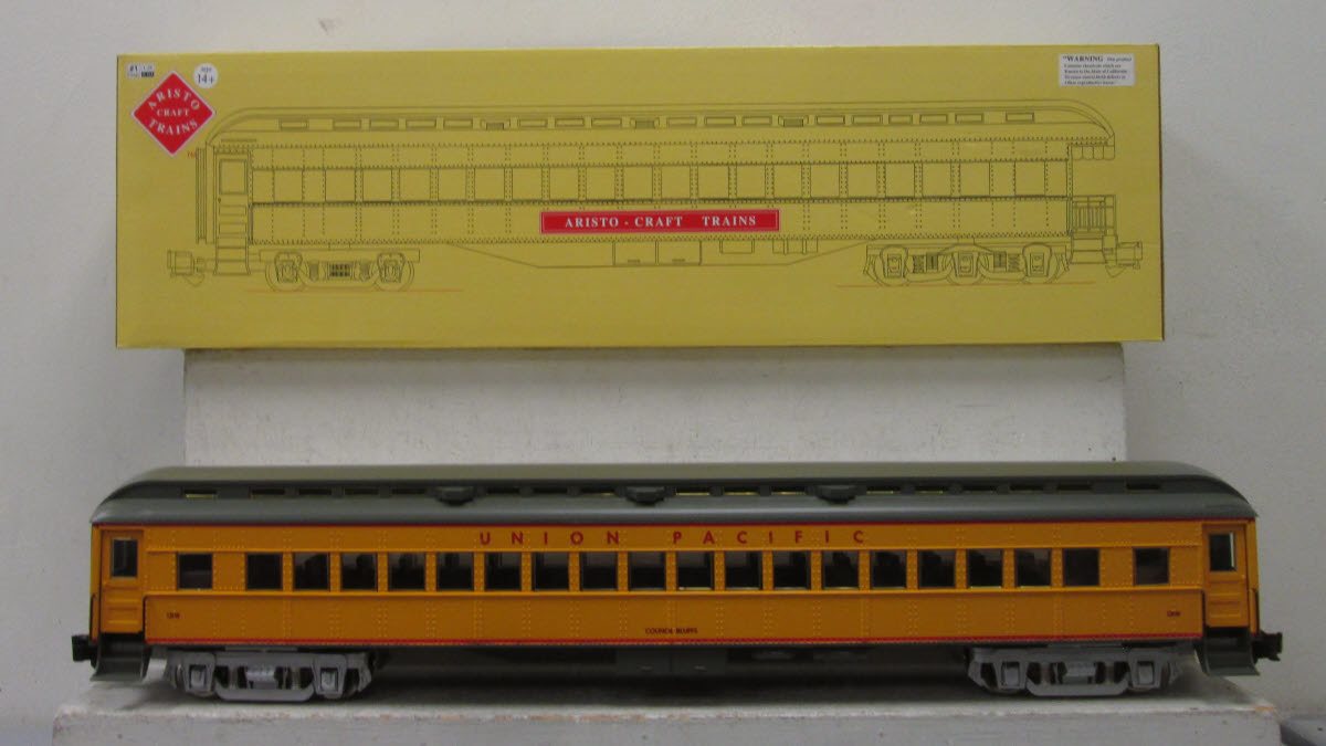 Aristo-Craft 31308 G UP 